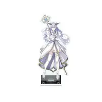 Tentei Forte - Acrylic stand - Neo-Porte