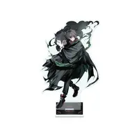 Kuga Leo - Acrylic stand - Neo-Porte