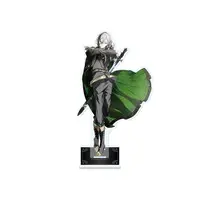 Hiura Kuro - Acrylic stand - Neo-Porte
