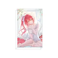 Kohaku Teto - Acrylic Block - Neo-Porte