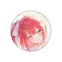 Kohaku Teto - Badge - Neo-Porte