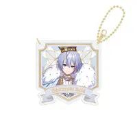 Shirayuki Reid - Key Chain - Neo-Porte