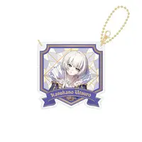 Kasukano Utsuro - Key Chain - Neo-Porte