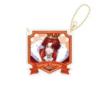 Hiiragi Tsurugi - Key Chain - Neo-Porte