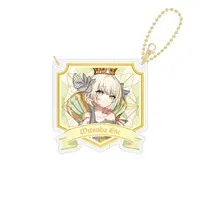 Mitsuba Eni - Key Chain - Neo-Porte