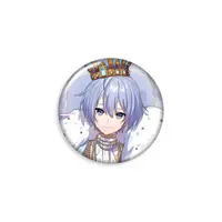 Shirayuki Reid - Badge - Neo-Porte