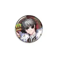 Kuga Leo - Badge - Neo-Porte