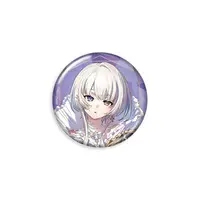 Kasukano Utsuro - Badge - Neo-Porte