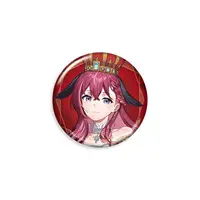 Konkon Aria - Badge - Neo-Porte
