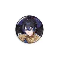 Aogiri Eito - Badge - Neo-Porte