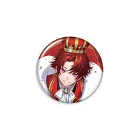 Hiiragi Tsurugi - Badge - Neo-Porte