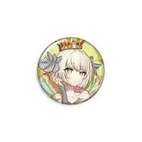 Mitsuba Eni - Badge - Neo-Porte