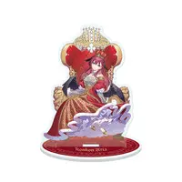 Konkon Aria - Acrylic stand - Neo-Porte