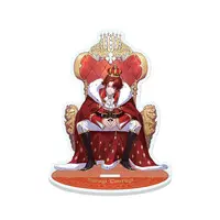 Hiiragi Tsurugi - Acrylic stand - Neo-Porte