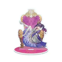 Amane Amu - Acrylic stand - Neo-Porte