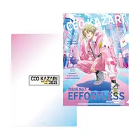 Ceo Kazari - Stationery - Plastic Folder - Neo-Porte