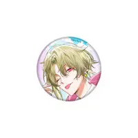 Ceo Kazari - Badge - Neo-Porte