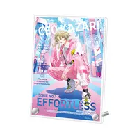 Ceo Kazari - Acrylic Art Plate - Neo-Porte