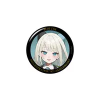 Itoi Toi - Badge - Neo-Porte