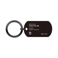 Itoi Toi - Key Chain - Neo-Porte
