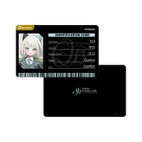 Itoi Toi - Character Card - Neo-Porte