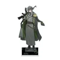 Kuga Leo - Acrylic stand - Neo-Porte