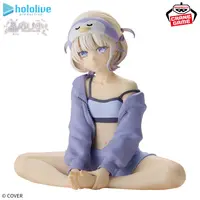 Todoroki Hajime - Figure - hololive IF -Relax time- - ReGLOSS