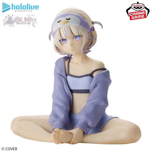 Todoroki Hajime - Figure - hololive IF -Relax time- - ReGLOSS