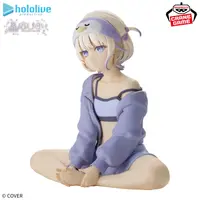 Todoroki Hajime - Figure - hololive IF -Relax time- - ReGLOSS