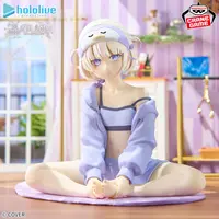 Todoroki Hajime - Figure - hololive IF -Relax time- - ReGLOSS