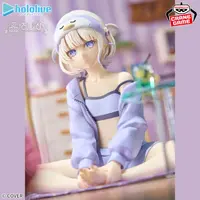 Todoroki Hajime - Figure - hololive IF -Relax time- - ReGLOSS