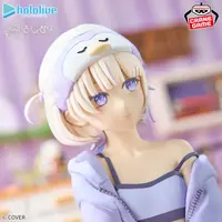 Todoroki Hajime - Figure - hololive IF -Relax time- - ReGLOSS
