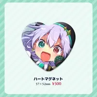 G.I.N - Magnet - VTuber