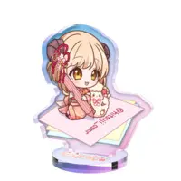 Hitsuji - Acrylic stand - VTuber Size-50mm