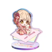 Hitsuji - Acrylic stand - VTuber Size-70mm