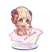 Hitsuji - Acrylic stand - VTuber Size-160mm