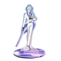 Tsuyukusa - Acrylic stand - VTuber