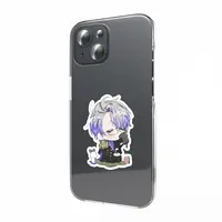 Tsuyukusa - Stickers - VTuber