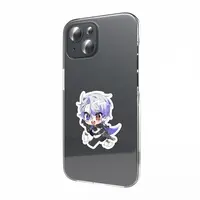 Tsuyukusa - Stickers - VTuber