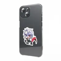 Tsuyukusa - Stickers - VTuber
