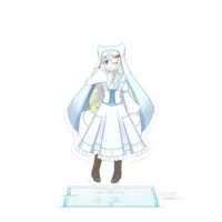 Sadame Meme - Acrylic stand - VTuber