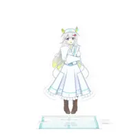 Sadame Meme - Acrylic stand - VTuber
