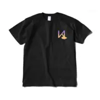 Miou Kanoa - Clothes - T-shirts - VTuber Size-XL