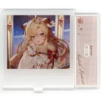 Regrush Lionheart - Acrylic stand - NoriPro
