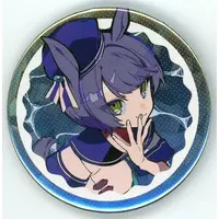 Ade - Badge - Crazy Raccoon (Random Item)