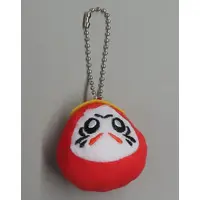 Daruma is God - Plush - Crazy Raccoon