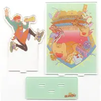 Meychan - Acrylic stand - Utaite