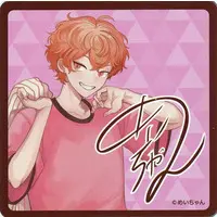 Meychan - Magnet - Utaite