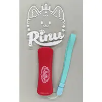 Rinu - Ring Light - Pen Light - Strawberry Prince