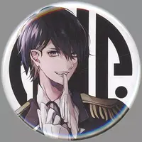 Rim - Badge - mono palette.